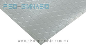 PISO ANTIDERRAPANTE DE PVC | PISO-GIMNASO |